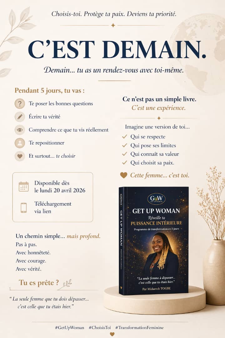 Événement 1